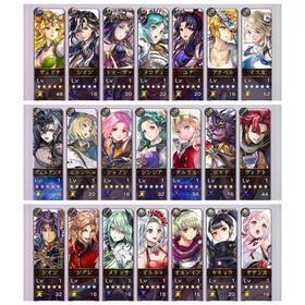 ヴェルダンタ所持最強お手軽水パアカウント | アナザーエデン(アナデン)のアカウントデータ、RMTの販売・買取一覧