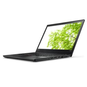 中古 ノートパソコン Lenovo レノボ ThinkPad T470 20HES01200 Core i5 メモリ：12GB 6ヶ月保証