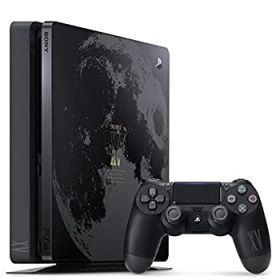 【中古】【非常に良い】PlayStation 4 FINAL FANTASY XV LUNA EDITION (1TB)