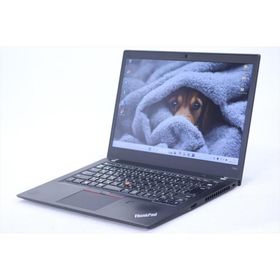 即配 バッテリー良 薄型スタイリッシュ Office2019 ThinkPad T480s LTE i5-8250U 8G 256G 14.0FHD Win11 2019年モデル ノートパソコン BAA評価