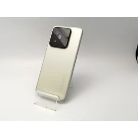 【中古】Xiaomi 国内版【SIMフリー】 Xiaomi 15 グリーン 12GB 256GB【大阪堂島】保証期間1ヶ月【ランクA】