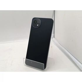 【未使用】SHARP SoftBank 【SIMフリー】 AQUOS Wish4 ブラック 4GB 64GB A403SH (法人向けモデル)【DS秋葉】保証期間3ヶ月