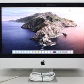 iMac（21.5-inch,Late 2012）2.9GHz Core i5〈MD094J/A〉⑤