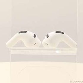 AirPods Pro 3 MFHP4J／A