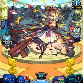 🌸古参垢/BOX数4600↑/マサムネMVネオMV所持/コラボ多数𓂃𓂂ꕤ*.ﾟ | モンストのアカウントデータ、RMTの販売・買取一覧