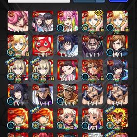 飽きたため辞めます | モンストのアカウントデータ、RMTの販売・買取一覧