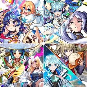 ♦️マサムネ/ネオ/アナスタシア/メモリーα/ルシファー/フリーレン等確定初期アカウント♦️ | モンストのアカウントデータ、RMTの販売・買取一覧