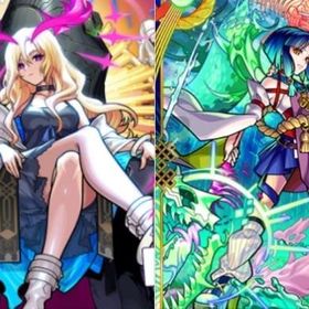 ルシファー +クモ+オーブ3600-3800個+限定20-35体+★5★6キャラ130-220体！ | モンストのアカウントデータ、RMTの販売・買取一覧