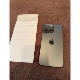 香港版 iPhone 15 Pro Max 256GB ブラック SIMフリー(スマートフォン本体)