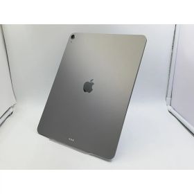 【中古】Apple 【Wi-Fi】 13インチ iPad Air（M3/2025) 128GB スペースグレイ MCNH4J/A【池袋東口】保証期間1ヶ月【ランクA】