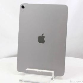 〔中古品〕 iPad Air 11インチ(M3) 128GB スペースグレイ MC9W4J／A Wi-Fi【349】