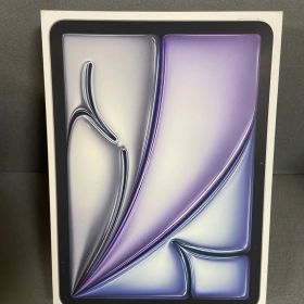 新品未開封 国内版 iPad Air 11インチ(M3) 128GB WiFi版 スペースグレー色