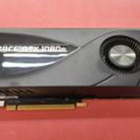 グラフィックボード GEFORCE GTX 1080 Ti ZOTAC