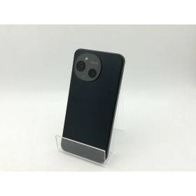 【中古】SHARP UQmobile 【SIMフリー】 AQUOS sense9 ブラック 6GB 128GB SHG14【神戸】保証期間1ヶ月【ランクA】