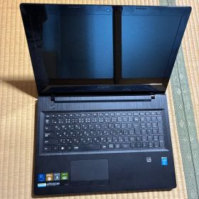 Lenovo ノートPC G50-70