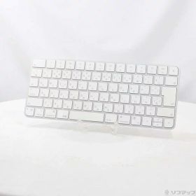 【中古】Apple(アップル) Apple Magic Keyboard MK2A3J／A 【258-ud】