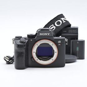 SONY ソニー α7RIII ILCE-7RM3 ボディ