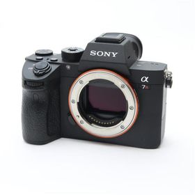 《良品》SONY α7RIII ボディ ILCE-7RM3