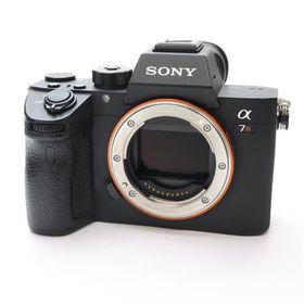 《並品》SONY α7RIII ボディ ILCE-7RM3