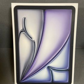 新品未開封 国内版 iPad Air 11インチ(M3) 128GB WiFi版 スペースグレー色
