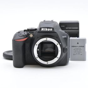 Nikon ニコン D3500 ボディ