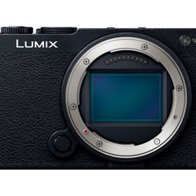 パナソニック LUMIX DC-S9-K ボディ [ジェットブラック]