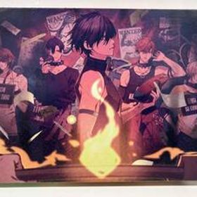 ニンテンドースイッチ 天獄ストラグル -strayside- オトメイト スイート BOX