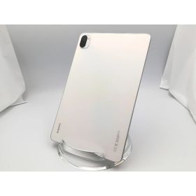 【中古】Xiaomi 国内版 【Wi-Fi】 Xiaomi Pad 5 6GB 128GB パールホワイト【ECセンター】保証期間1ヶ月【ランクB】