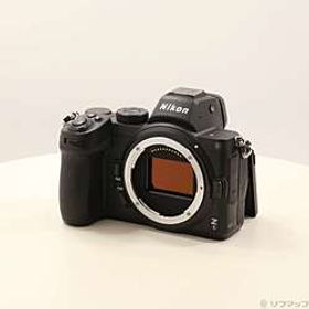〔中古品〕 Z5 ボディ〔中古品〕 Z5 ボディ