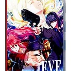 Switch／EVE ghost enemies Switch版