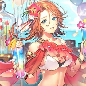 Android/IOS機種選択可能 ジュエ216万-230万+SSキャラ7体+SS确定10連ガチャチ | ロマサガRS(ロマサガ リユニバース)のアカウントデータ、RMTの販売・買取一覧