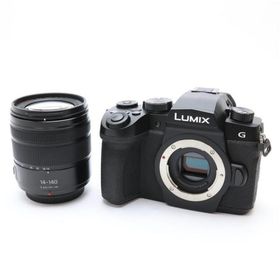 《美品》Panasonic LUMIX DC-G99H 高倍率ズームレンズキット