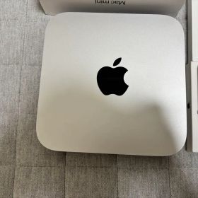 M1 Mac mini メモリ16GB ストレージ256GB 付属品あり