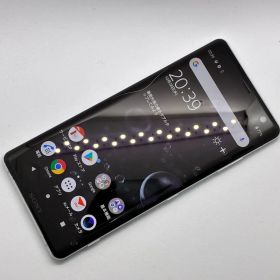 ソニー Xperia XZ3 0086
