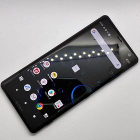 SONY Xperia XZ3 0065