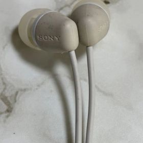 SONY WI-C200 ワイヤレスイヤホン❸