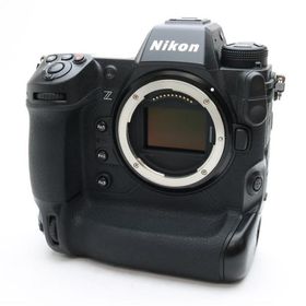 《良品》Nikon Z9
