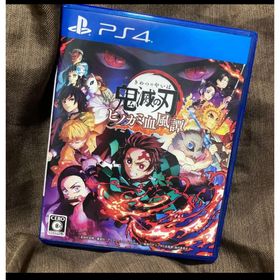 鬼滅の刃 ヒノカミ血風譚(家庭用ゲームソフト)