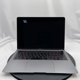 ★起動×/ジャンク★Apple MacBook Air Retina, 13-inch, 2018 スペースグレイ [- - - 13.3インチ -] 中古 ノートパソコン (RM265)
