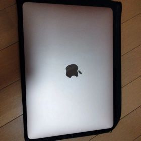 MacBook Air 13インチ ピンクゴールド 2018