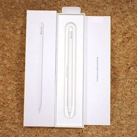 【新品 未使用】Apple Pencil Pro MX2D3ZA/A アップルペンシル プロ(QLA678-16)