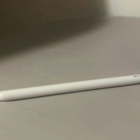 Apple pencil Pro 箱無し