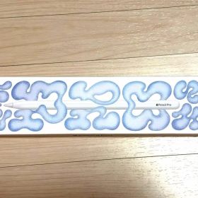 Apple Pencil Pro 箱付き