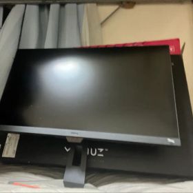 ベンキュージャパン BenQ MOBIUZ EX2710S ゲーミングモニター