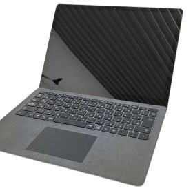 Microsoft Surface Laptop 2 LQN-00055 ノートPC Core i5-8250U 8GB SSD 256GB WIN11 13.5インチ タッチパネル 中古 T10669862