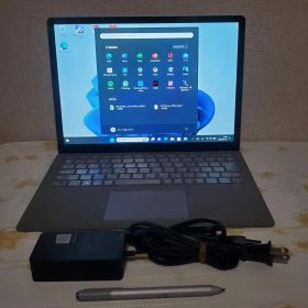 (美品) Surface LapTop2 i7/16GB/1TB office