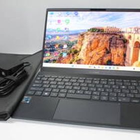 【中古ノートPC】ASUS〈Zenbook 13 OLED〉Intel Coe i7/SSD512GB/メモリ16GB ④