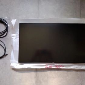 Dell (デル) U2720QM 27インチ 超薄型ベゼルモニター