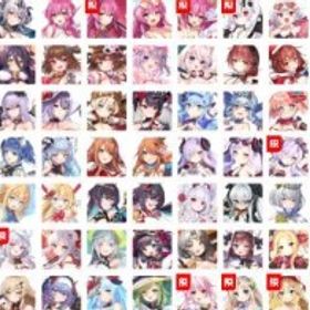 検索可 石70万個以上+限定20体+SSR60-100+ガチャチケ1200枚 | ティンクルスターナイツ (クルスタ)のアカウントデータ、RMTの販売・買取一覧