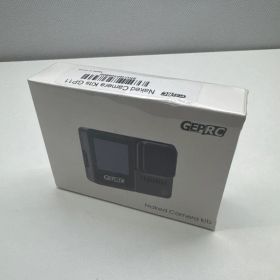 FPV GEPRC Naked GoPro Hero11 キットGP105809